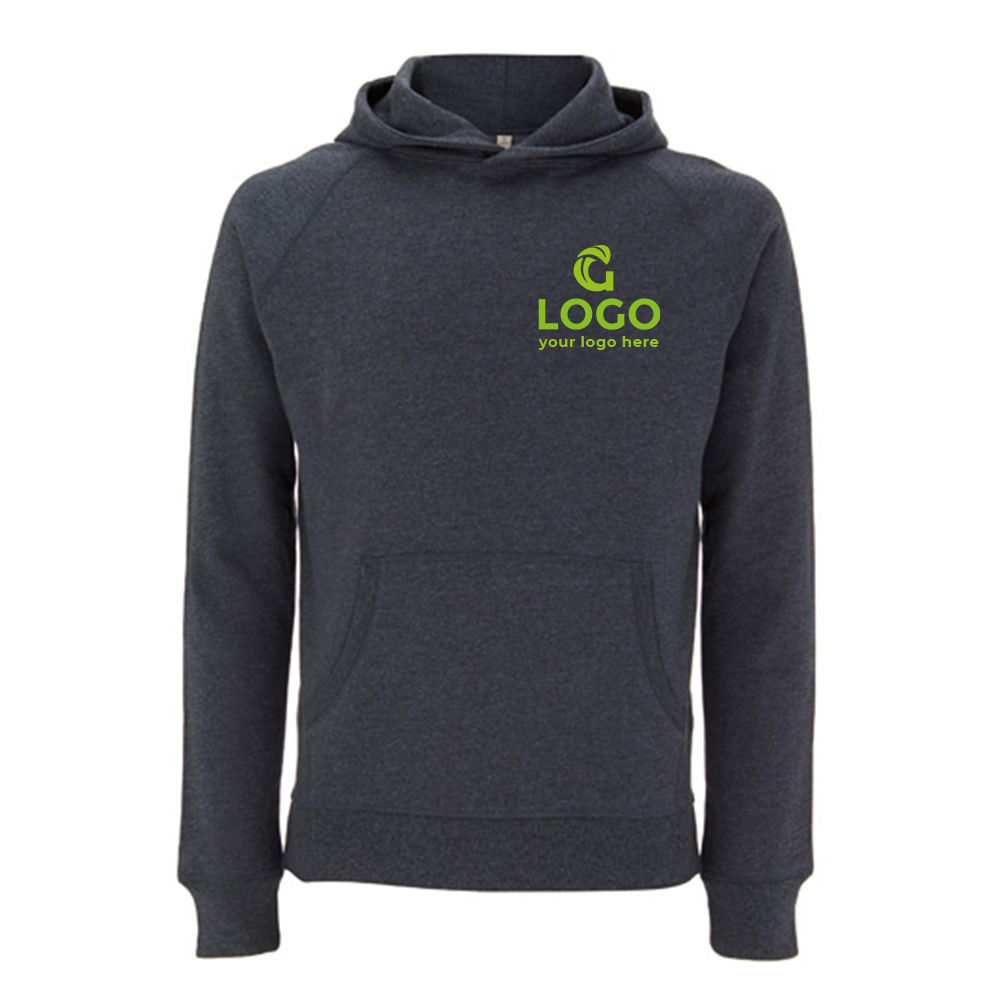 Recycled Hoodie Unisex | Eco gift